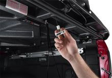 Load image into Gallery viewer, Undercover UC5098 Elite 22-26 Frontier 5ft. w/or w/out Utili-Track System for Select Nissan Frontier