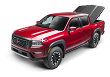 Load image into Gallery viewer, Undercover UC5098 Elite 22-26 Frontier 5ft. w/or w/out Utili-Track System for Select Nissan Frontier