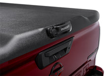 Load image into Gallery viewer, Undercover UC5098 Elite 22-26 Frontier 5ft. w/or w/out Utili-Track System for Select Nissan Frontier