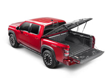Load image into Gallery viewer, Undercover UC5098 Elite 22-26 Frontier 5ft. w/or w/out Utili-Track System for Select Nissan Frontier