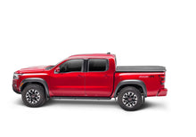 Load image into Gallery viewer, Undercover UC5098 Elite 22-26 Frontier 5ft. w/or w/out Utili-Track System for Select Nissan Frontier