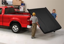 Load image into Gallery viewer, Undercover UC1178 Elite 19 (New Body Style)-26 Silverado 5ft.9in. w/out Multi-Flex Tailgate-Blk Tx for Select Chevrolet Silverado 1500, Chevrolet Silverado LTD