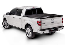 Load image into Gallery viewer, Undercover UC1268 Elite 22-26 Silverado 6ft.7in. w/Multi-Flex Tailgate-Blk Txt for Select Chevrolet Silverado