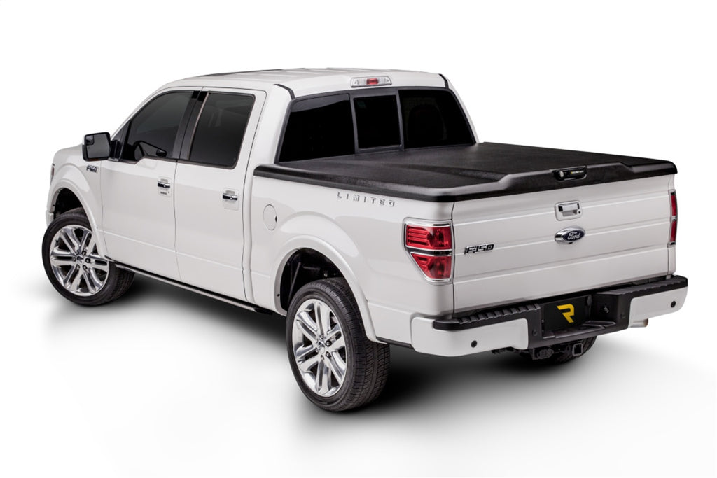 Undercover UC1118 Elite 14-18 (19 Legacy) Silverado 5ft.9in. for Select Chevrolet Silverado