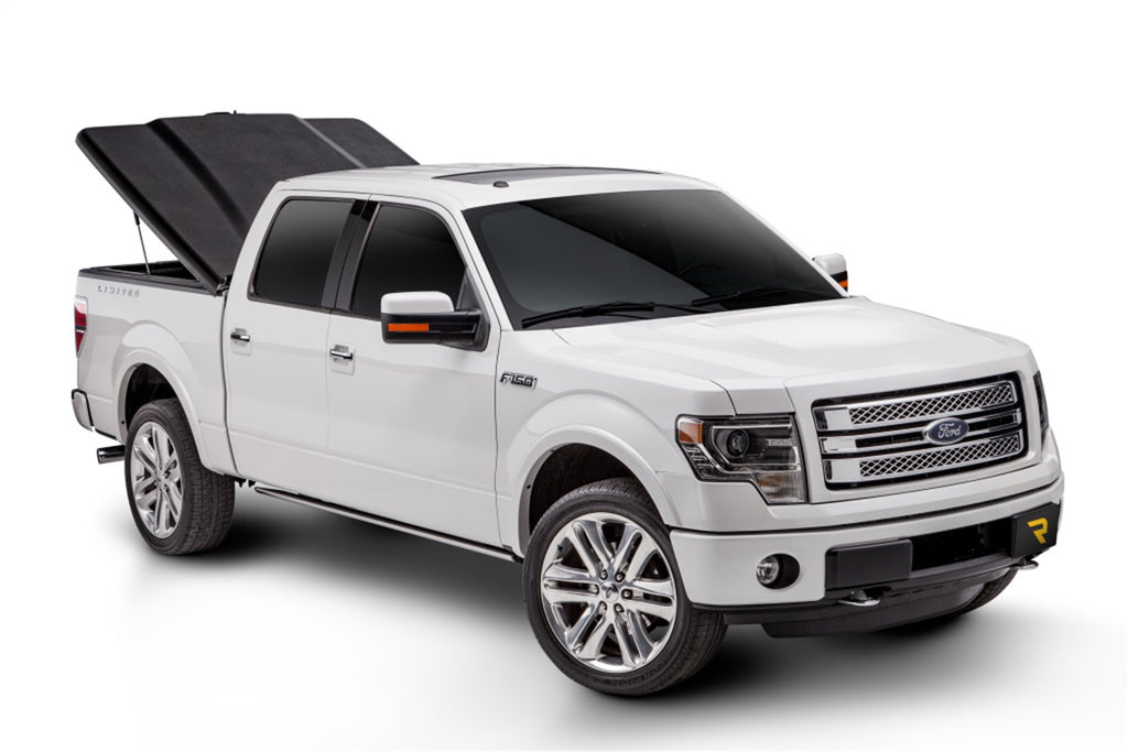 Undercover UC1168 Elite 15-22 Col/Can 6ft. for Select Chevrolet Colorado, GMC Canyon