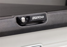 Load image into Gallery viewer, Undercover UC4138 Elite 16-23 Tac 5ft. w/Deck Rail System-Blk Txt for Select Toyota Tacoma