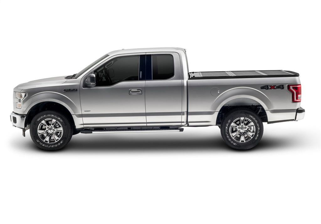 Undercover FX21007 Flex 94-11 Ranger 6ft. for Select Ford Ranger, Mazda B2300, Mazda B2500, Mazda B3000, Mazda B4000