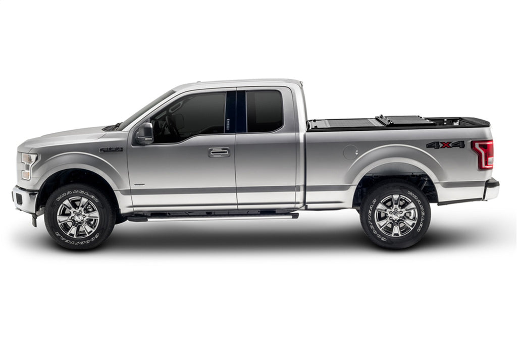 Undercover FX21007 Flex 94-11 Ranger 6ft. for Select Ford Ranger, Mazda B2300, Mazda B2500, Mazda B3000, Mazda B4000