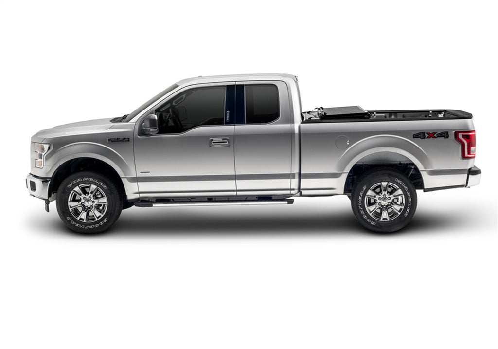 Undercover FX21030 Flex 21-25 F150 6ft.7in. for Select Ford F-150