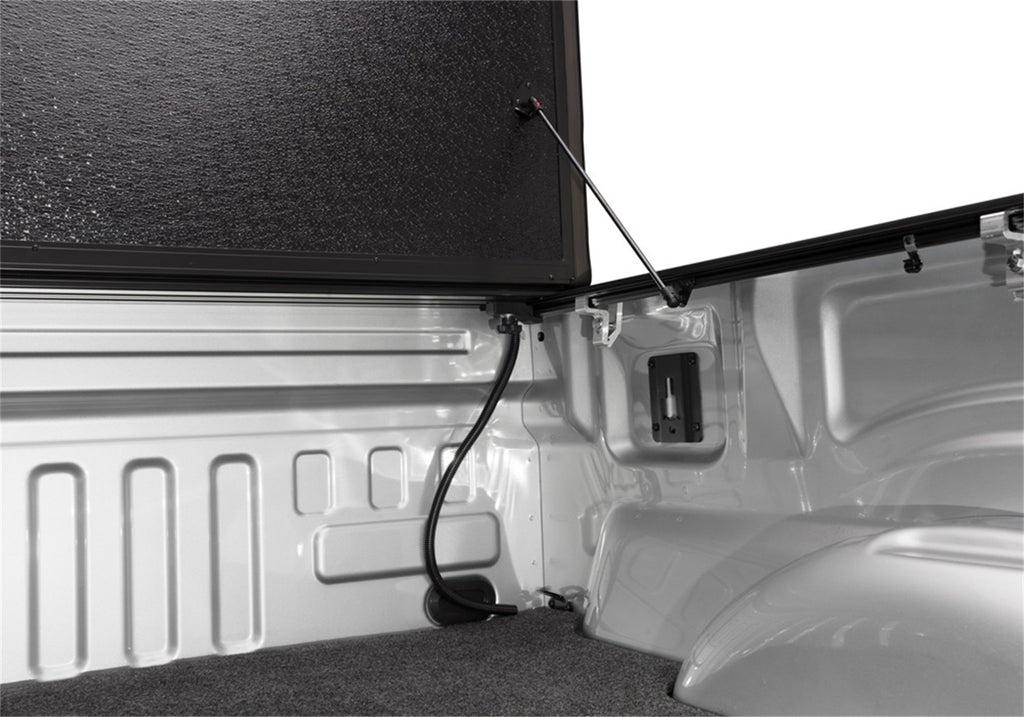 Undercover FX21026 Flex 17-26 F250/350 8ft.2in. for Select Ford F-250 Super Duty, Ford F-350 Super Duty