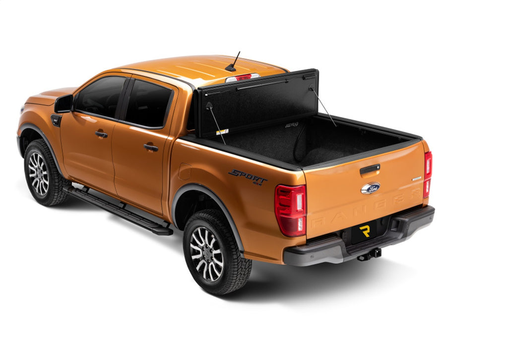 Undercover FX21022 Flex 19-23 Ranger 5ft. for Select Ford Ranger