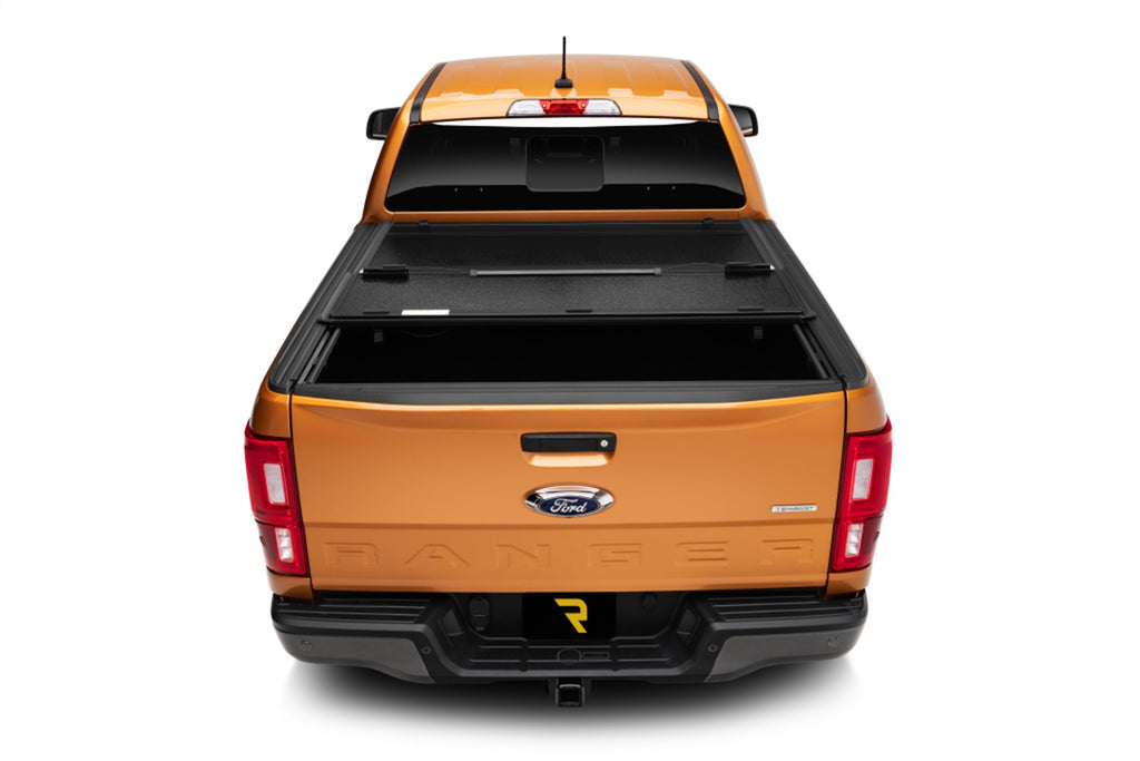 Undercover FX21022 Flex 19-23 Ranger 5ft. for Select Ford Ranger