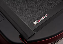 Load image into Gallery viewer, Undercover FX51005 Flex 04-15 Titan 5ft.7in. w/out Utili-Track System for Select Nissan TITAN
