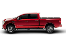 Load image into Gallery viewer, Undercover FX51012 Flex 05-21 Frontier/09-12 Equator/05-15 Navara 6ft. w/Utili-Track System for Select Nissan Frontier, Suzuki Equator
