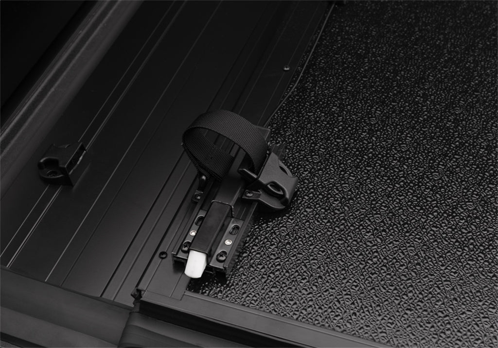 Undercover FX81000 Flex 17-25 Ridgeline 5ft. for Select Honda Ridgeline