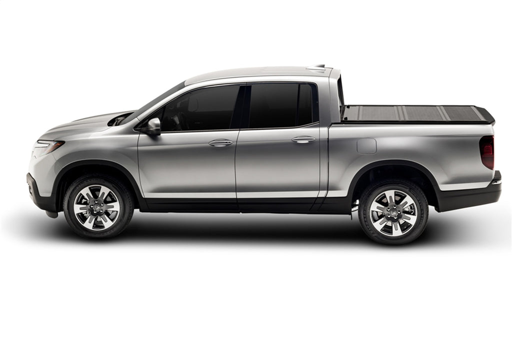 Undercover FX81000 Flex 17-25 Ridgeline 5ft. for Select Honda Ridgeline