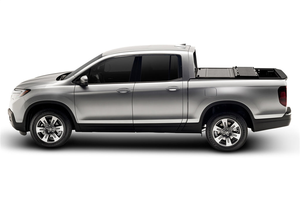 Undercover FX81000 Flex 17-25 Ridgeline 5ft. for Select Honda Ridgeline