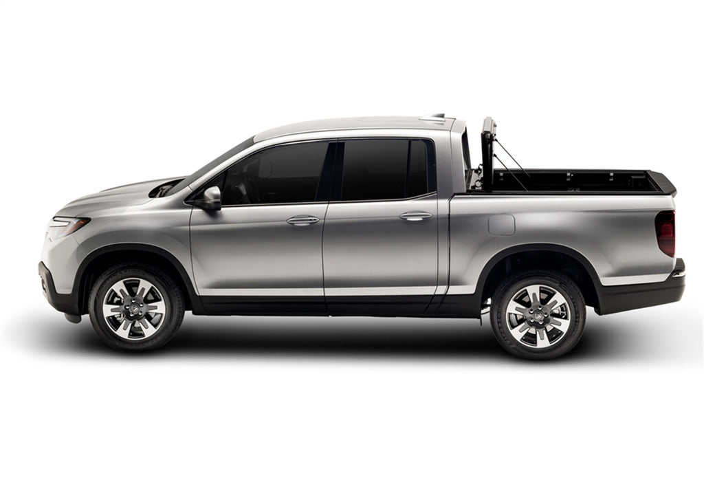 Undercover FX81000 Flex 17-25 Ridgeline 5ft. for Select Honda Ridgeline