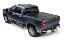 Load image into Gallery viewer, Undercover FX11024 Flex 20-26 Silv/Sierra 2500HD/3500HD 6ft.10in. for Select Chevrolet Silverado HD, Chevrolet Silverado HD, GMC Sierra HD, GMC Sierra HD