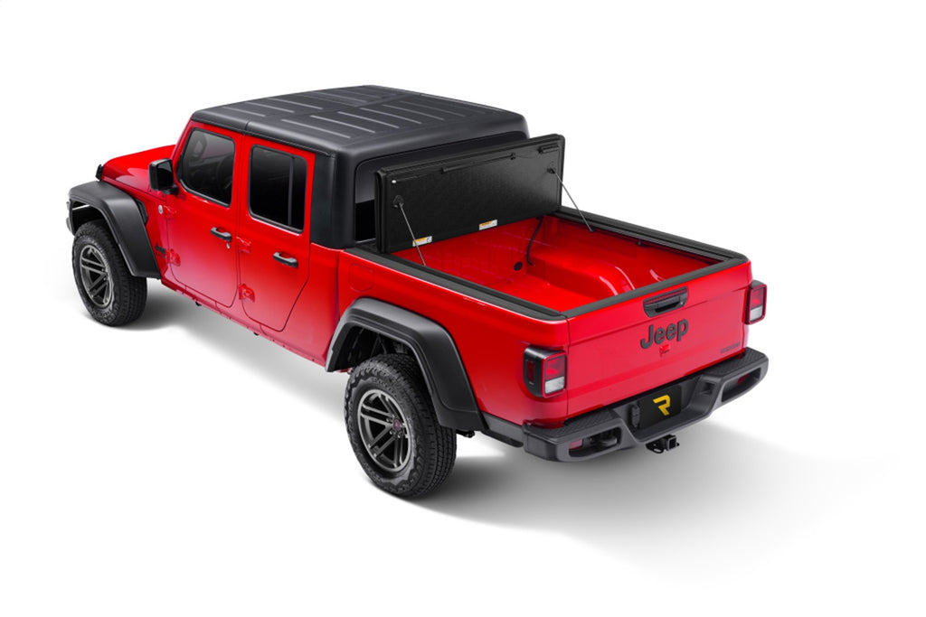 Undercover FX31010 Flex 20-25 Jeep Gladiator for Select Jeep Gladiator
