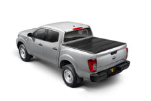 Load image into Gallery viewer, Undercover FX51020 Flex 22-26 Frontier 5ft. w/or w/out Utili-Track System for Select Nissan Frontier