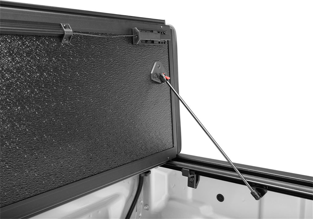 Undercover FX51020 Flex 22-26 Frontier 5ft. w/or w/out Utili-Track System for Select Nissan Frontier