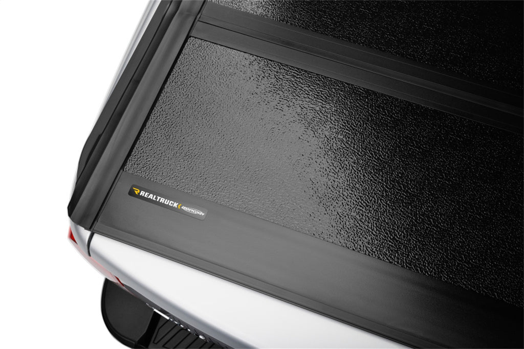 Undercover FX51020 Flex 22-26 Frontier 5ft. w/or w/out Utili-Track System for Select Nissan Frontier