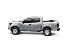 Load image into Gallery viewer, Undercover FX51020 Flex 22-26 Frontier 5ft. w/or w/out Utili-Track System for Select Nissan Frontier