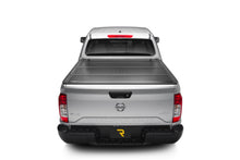 Load image into Gallery viewer, Undercover FX51021 Flex 22-26 Frontier 6ft.1in. w/or w/out Utili-Track System for Select Nissan Frontier