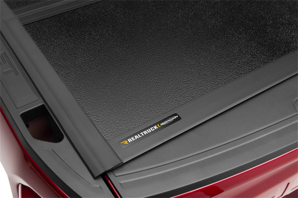 Undercover FX11002 Flex 15-22 Col/Can 5ft. for Select Chevrolet Colorado, GMC Canyon
