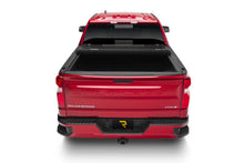 Load image into Gallery viewer, Undercover FX11023 Flex 19 (New Body)-26 Silv/Sierra (w/o CarbonPro) 1500 6ft.7in. w/or w/o MultiPr for Select Chevrolet Silverado 1500, Chevrolet Silverado LTD, GMC Sierra 1500, GMC Sierra Limited