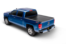Load image into Gallery viewer, Undercover FX11012 Flex 04-06 (07 Classic) Silv/Sierra 5ft.9in. for Select Chevrolet Silverado 1500, GMC Sierra