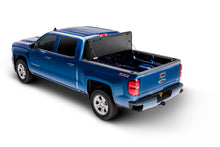 Load image into Gallery viewer, Undercover FX11008 Flex 07-13 Silv/Sierra 1500/07-14 2500HD 6ft.6in. w/out CMS w/out Bed Rail Caps for Select Chevrolet Silverado 1500, Chevrolet Silverado HD, GMC Sierra 1500, GMC Sierra HD