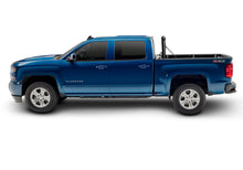 Load image into Gallery viewer, Undercover FX11018 Flex 14-18 (19 Legacy/Limited) Silv/Sierra 5ft.9in. for Select Chevrolet Silverado 1500, GMC Sierra