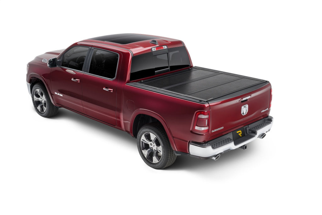 Undercover FX31008 Flex 19-26 (New Body Style) Ram 5ft.7in. w/out RamBox w/out Multifunction TG for Select Ram