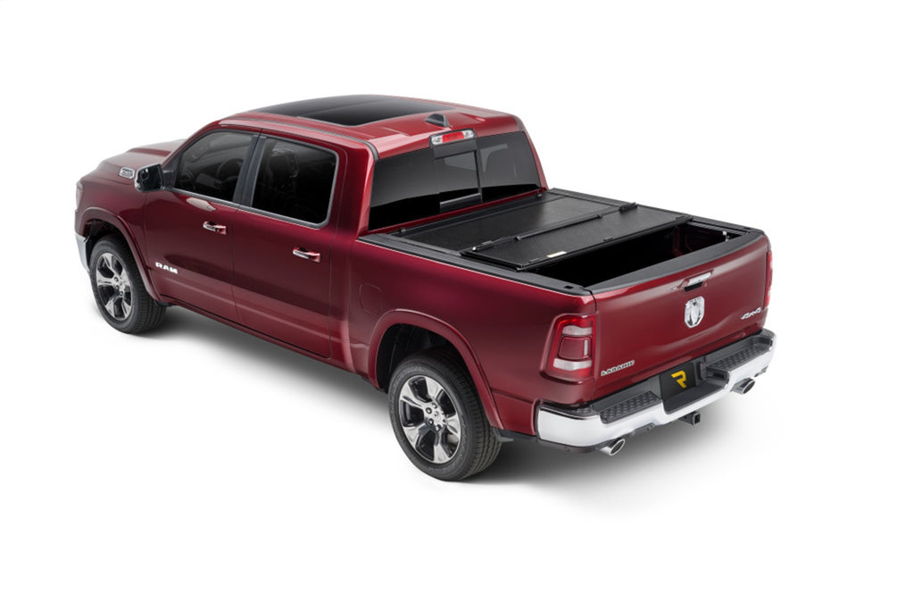 Undercover FX31008 Flex 19-26 (New Body Style) Ram 5ft.7in. w/out RamBox w/out Multifunction TG for Select Ram