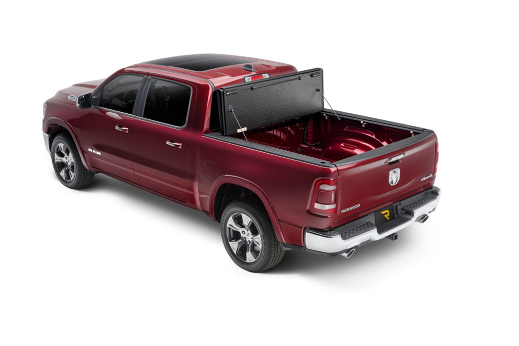 Undercover FX31008 Flex 19-26 (New Body Style) Ram 5ft.7in. w/out RamBox w/out Multifunction TG for Select Ram