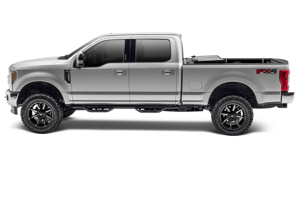 Undercover FX21026 Flex 17-26 F250/350 8ft.2in. for Select Ford F-250 Super Duty, Ford F-350 Super Duty