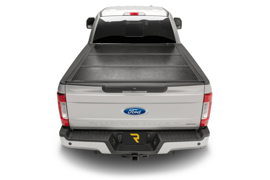 Undercover FX21025 Flex 08-16 F250/350 8ft.2in. for Select Ford F-250 Super Duty, Ford F-350 Super Duty
