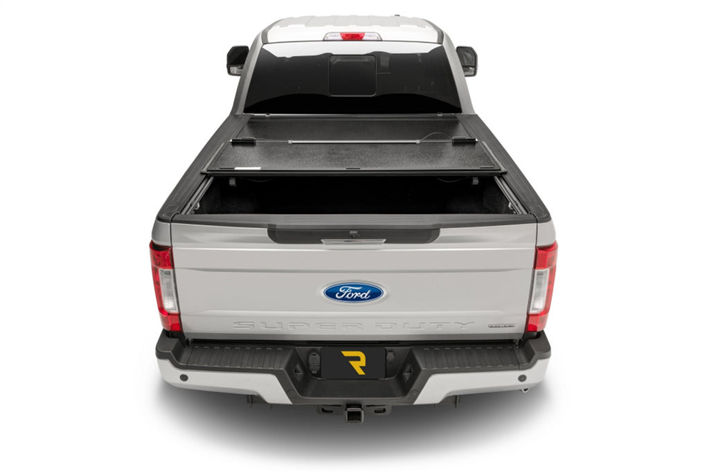 Undercover FX21010 Flex 08-16 F250/350 6ft.9in. for Select Ford F-250 Super Duty, Ford F-350 Super Duty
