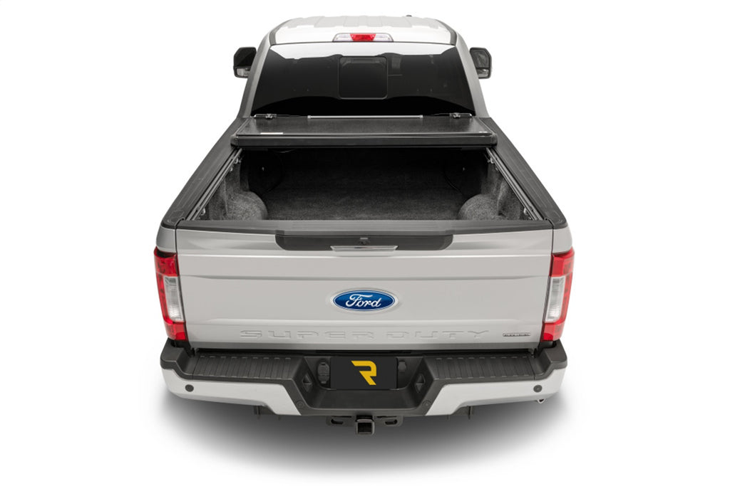 Undercover FX21026 Flex 17-26 F250/350 8ft.2in. for Select Ford F-250 Super Duty, Ford F-350 Super Duty