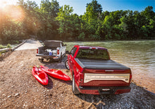 Load image into Gallery viewer, Undercover FX51005 Flex 04-15 Titan 5ft.7in. w/out Utili-Track System for Select Nissan TITAN