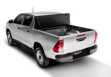Load image into Gallery viewer, Undercover FX41008 Flex 07-21 Tundra 5ft.6in. w/Deck Rail System w/out Trail Special Edition Strg B for Select Toyota Tundra
