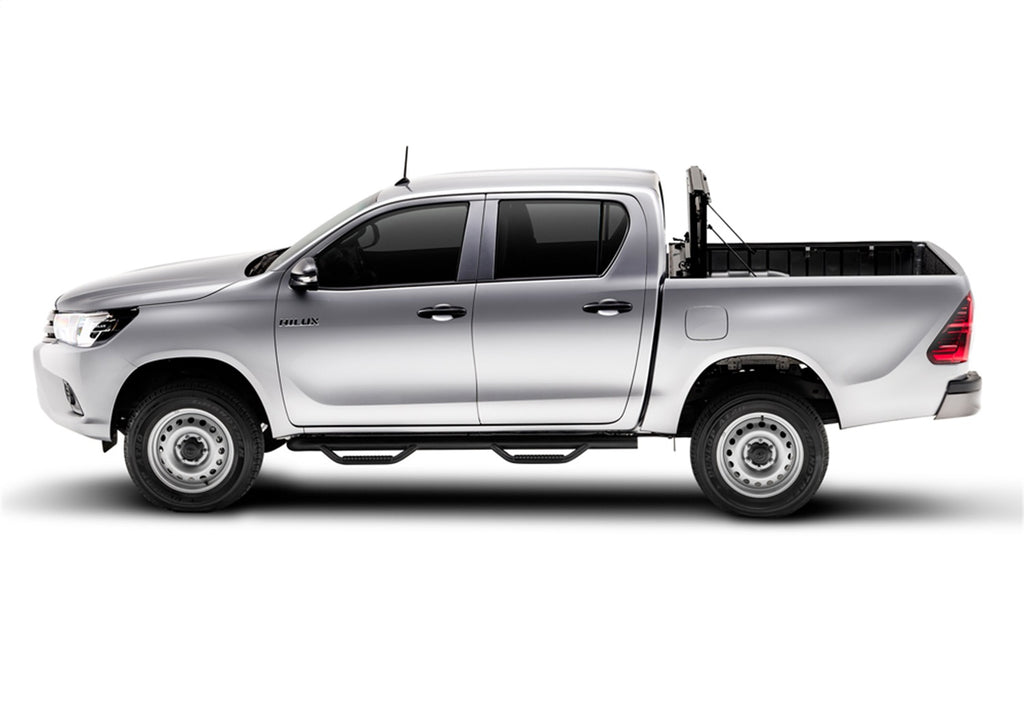 Undercover FX41003 Flex 05-15 Tacoma 6ft. for Select Toyota Tacoma