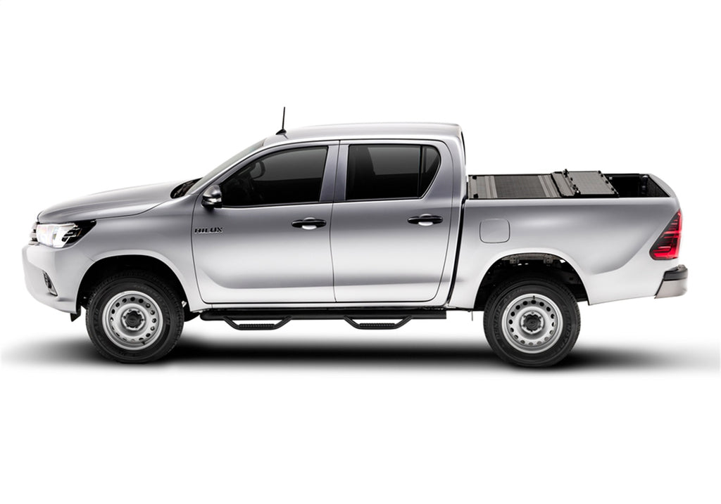 Undercover FX41014 Flex 16-23 Tac 5ft. w/out Bedside Storage Boxes for Select Toyota Tacoma