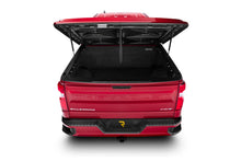 Load image into Gallery viewer, Undercover UC1176L-GA0 LUX 19 (New Body Style)-23 Silverado 5ft.9in.-GA0-Pacific Blue Metallic for Select Chevrolet Silverado 1500, Chevrolet Silverado LTD