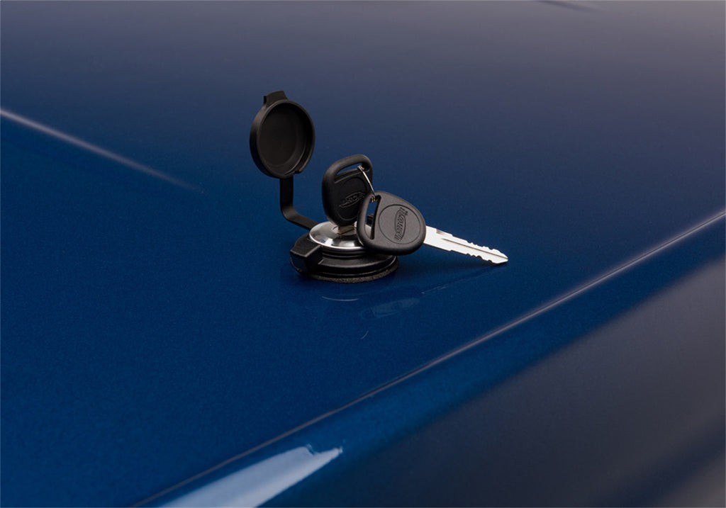 Undercover UC1156S SE Smooth 15-22 Col/Can 5ft. for Select Chevrolet Colorado, GMC Canyon
