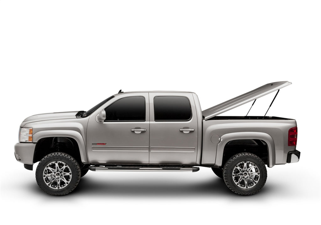 Undercover UC1156L-GBV LUX 15-22 Col/Can 5ft.-GBV for Select Chevrolet Colorado, GMC Canyon