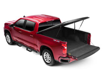 Load image into Gallery viewer, Undercover UC1186 SE 19 (New Body Style)-26 Silverado 1500 6ft.7 w/out Multi-Flex Tailgate-Blk Txt for Select Chevrolet Silverado 1500, Chevrolet Silverado LTD