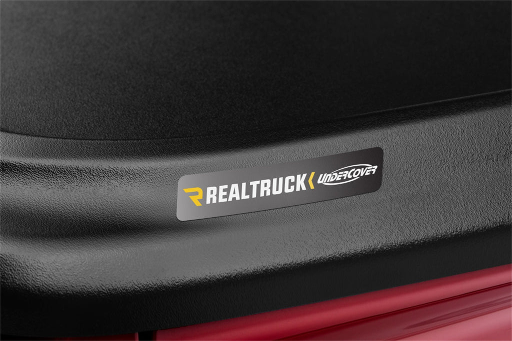Undercover UC1176 SE 19 (New Body Style)-26 Silverado 5ft.9in. for Select Chevrolet Silverado 1500, Chevrolet Silverado LTD